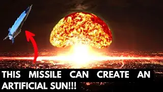 World's Most Powerful Nuclear Missile - THE SATAN 2