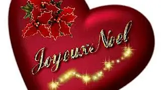 Nu Look - L'esprit de Noël