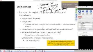 EBB Lecture #2