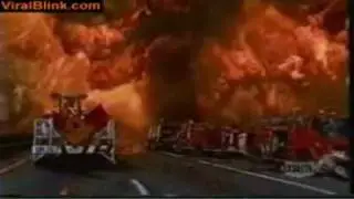 Bad Accidents