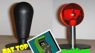 Battop vs Baltop , Qual é a Melhor ??
