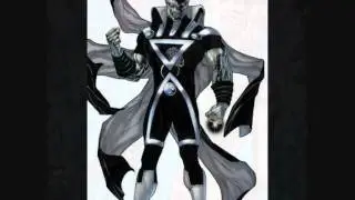 Black lantern Corps tribute (I am Haku112 btw)