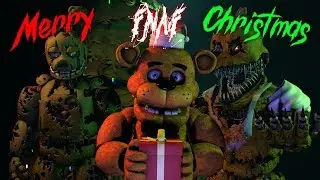 [FNAF/SFM] 