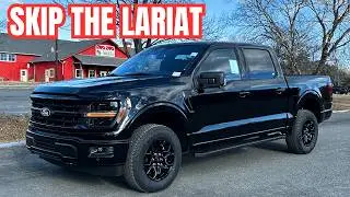 2026 Ford F-150 XLT - BEST Truck For The Money?