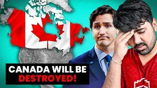 What if all immigrants Leave Canada today?