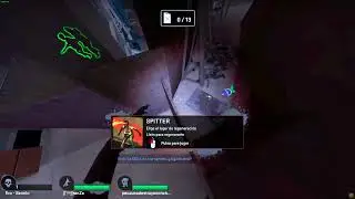 LEFT4DEAD2 | JUGANDO ENFRENTAMIENTO DE NUEVO :)