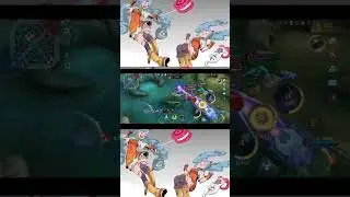 MLBB CICI HIGHLIGHTS #cicimlbb #mlbbadvanceserver #mlbb #mlbbnewhero