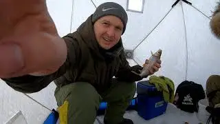 Рыбалка В Караганде 2021! в непогоду!!!