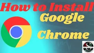 How to install Google Chrome in laptop desktop ? @asnsolution