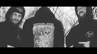 [FREE] Devilish Trio x $uicideBoy$ - Phonk Type Beat // 