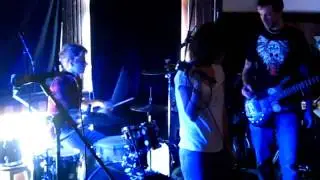 BRING HIM HOME - Learn To Swim, Kid (Live)