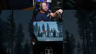 My Biggest WRC Rally Crash... Twice...