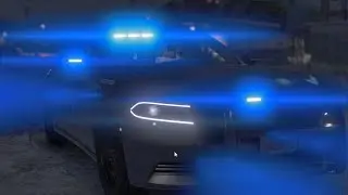 LSPDFR Episode 200 | Who wants to play Chicken? | Bad Cop Returns