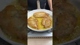 ¿Tienes pollo y ajo en tu casa? Así que haz esta increíble receta.