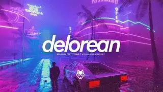 (FREE) 80's Type Beat - 