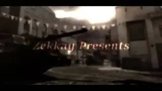 Joined @EasternSnipers - Edited by Zekkay