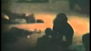 Час негодяев. Расстрел людей в Останкино. 03.10.1993 года