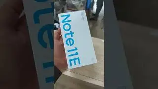 Redmi Note 11e 5g 4gb 128gm available best price