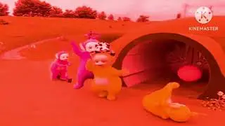 Teletubbies lost episode everything episode evil