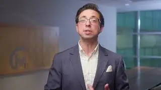Shining a Light on Lung Cancer Liver Mets: Dr. Stephen Rosenberg (90 Sec)