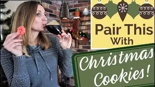 HOW TO PAIR BEER WITH CHRISTMAS COOKIES | My Favorite Style