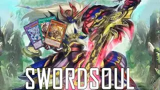 Just Swordsoul With Searchable Ecclesia! + 1 copy of Albaz Cause Why Not (Replays)