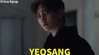 MV with names (ATEEZ - Say My Name)