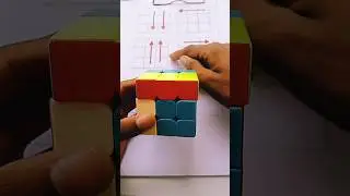 you should try this magic trick 😉😄 #shorts #puzzle