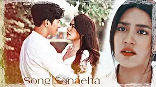 Клип к лакорну "Две любви " || Song Sanaeha /สองเสน่หา || ○ Полчеловека ○