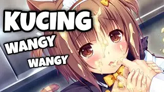 Saya Review Semua Game Nekopara, Walau Dollar Kuning