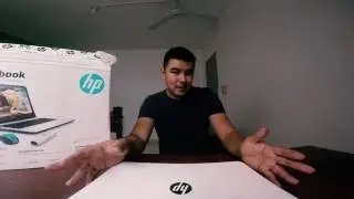 HP 14 af116la Mejorada de 6 a 12 Gb RAM y nuevo SSD