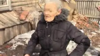 В Бузулуке мать троих детей выгоняла своего ребенка раздетым зимой на улицу