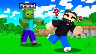 Minecraft Bedrock Morphing Mod (Xbox One, PS4, MCPE)