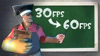 TF2 Lagging? A Guide to Improving FPS in Team Fortress 2 - Ewelinka Zniszenia