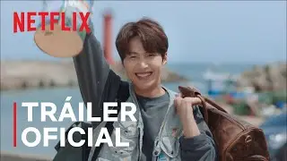 El amor es como un chachachá #trailer
