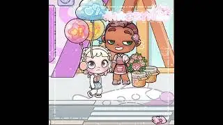 ˚🐾˖ tutorial #fypage #pazugames #cutegames #avatarworldgame #avatarworld #minivlog