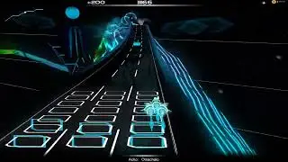Acho - Otnachalo / Отначало [Audiosurf]