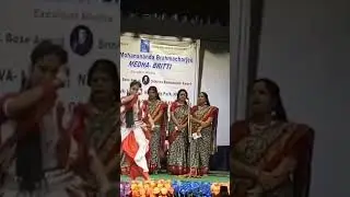 Shubho bijoya | Abar esho ma...