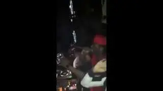 BulletProof Belv  | We Made It |  Live Performance @ Club Sho in Elizabeth, NJ