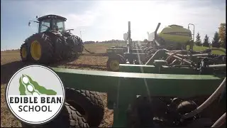 Edible Bean School: 2022 management tips