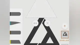 LA Logo Design