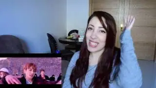 방탄소년단 BTS - Not Today MV Reaction [TURN UP!!]
