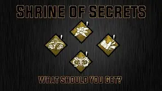Shrine Of Secrets Discussion | Episode 26: 10/11/21 | Dead By Daylight | Killer & Survivor Perk Tips
