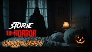 Storie Horror Tratte da Vere Testimonianze da ascoltare al Buio ( Speciale Halloween 2024 )