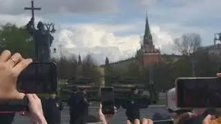 77-годовшины победы отечественные войны