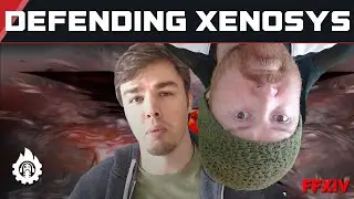 Did FFXIV Mess Up With Patch 6.11A? & Defending Xenosys
