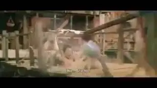 Малыш и змей