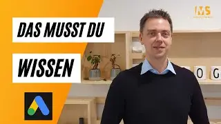 Einleitung zu Google Ads