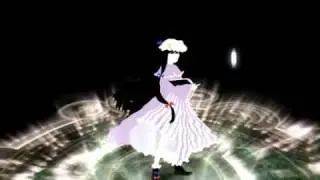 Touhou [MAD] Sweets Time -Scarlet Chronicle (Full Ver.)
