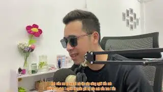 [Rap Cover] Cấm 1 - KindyA | Hiếu Rabli | 2023